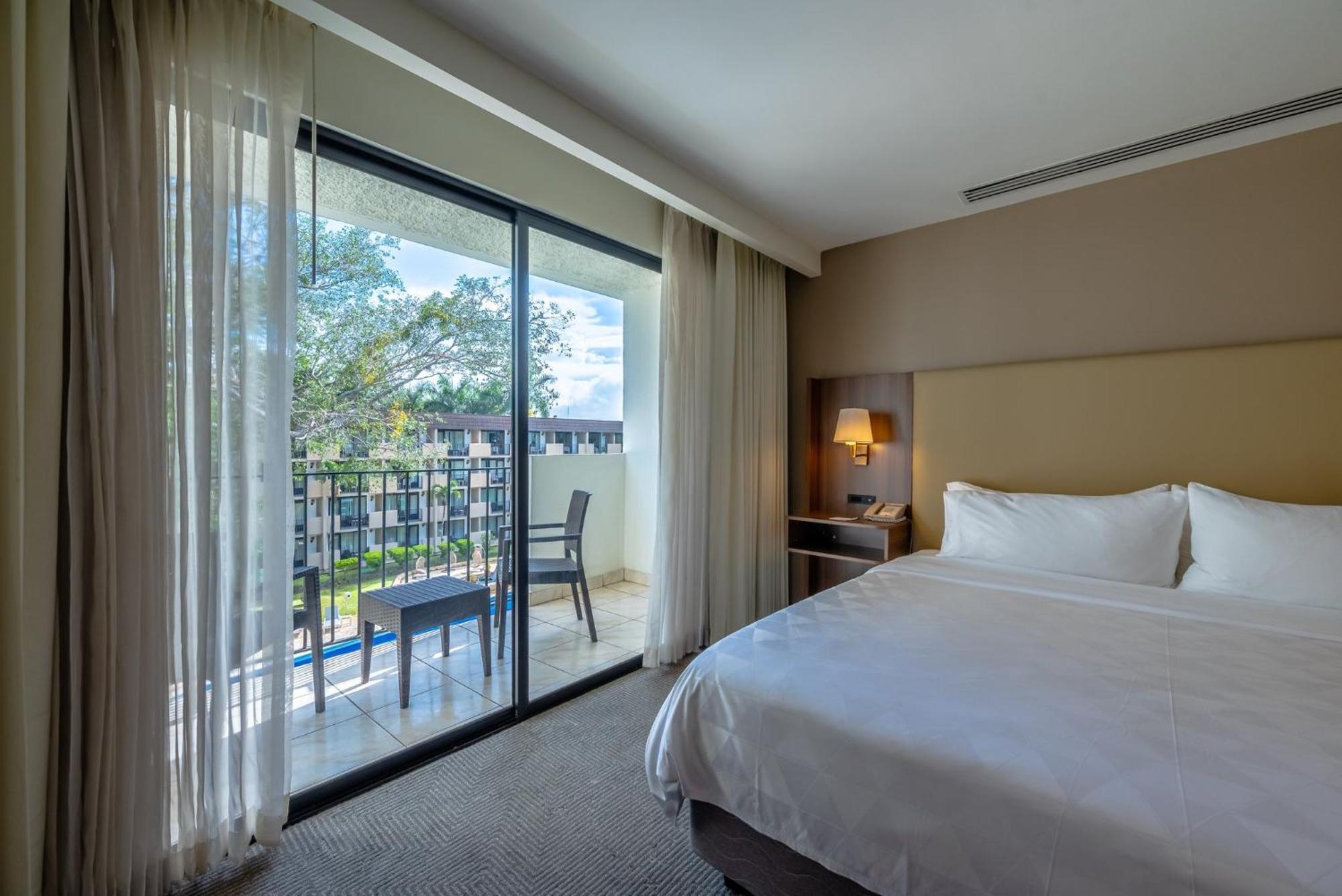 Holiday Inn - San Jose La Sabana, An Ihg Hotel 外观 照片